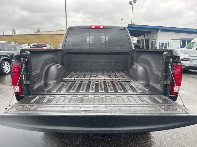 Used 2017 RAM 2500 Laramie w/ Sport Appearance Group image 15