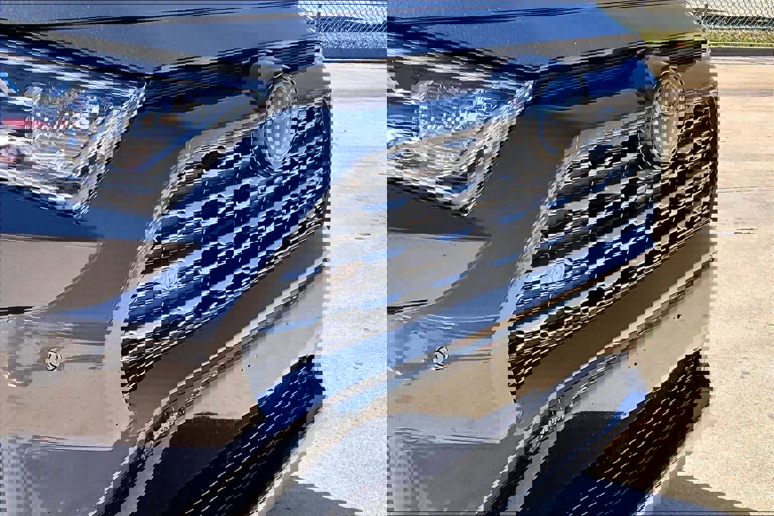 Used 2021 Toyota RAV4 XSE image 29