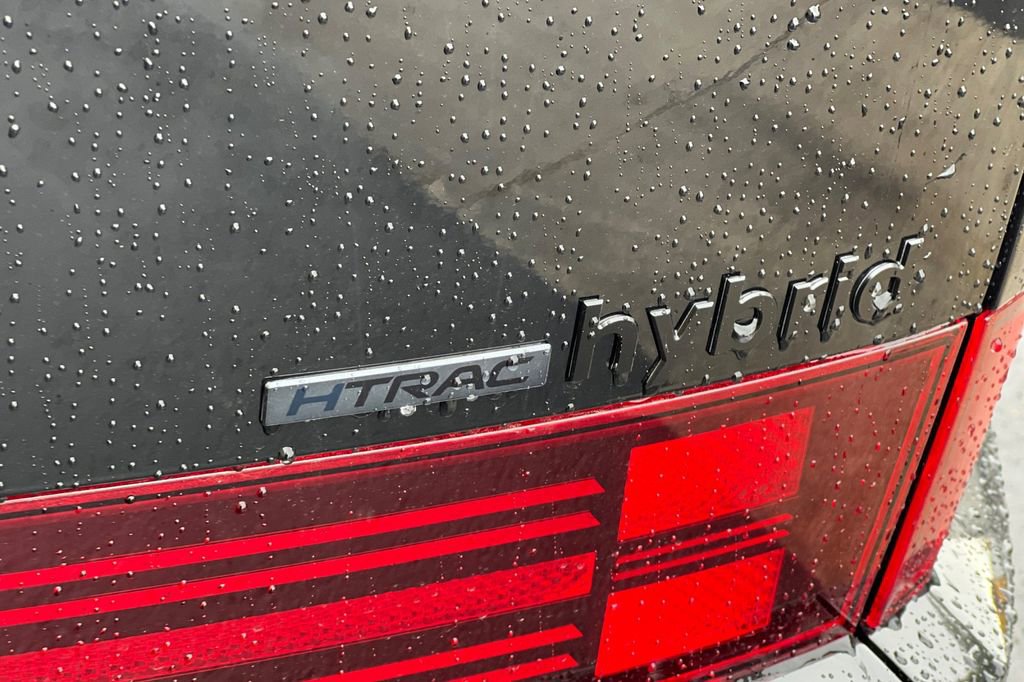 New 2026 Hyundai Santa Fe Calligraphy image 7