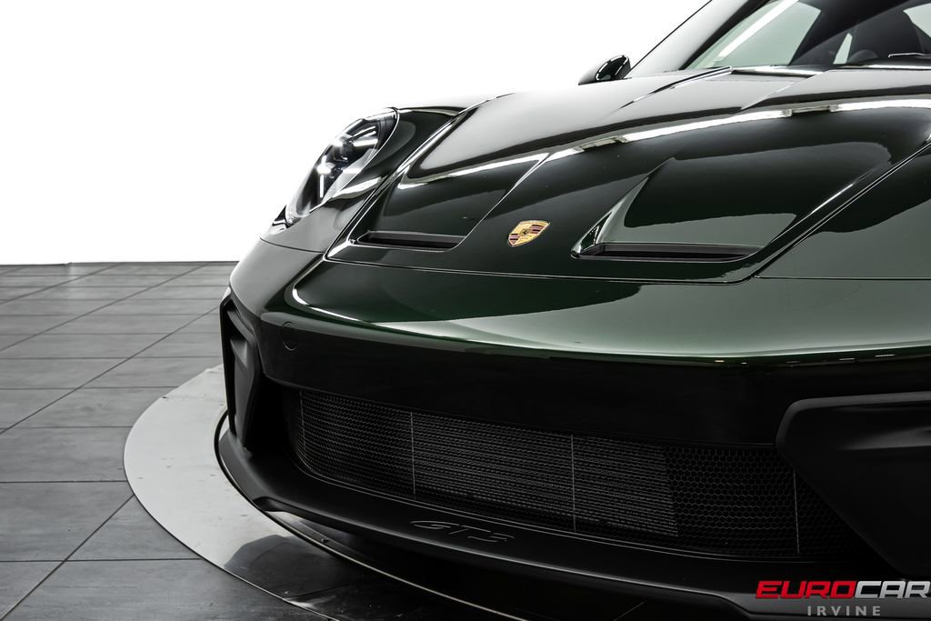 Used 2025 Porsche 911 GT3 image 13