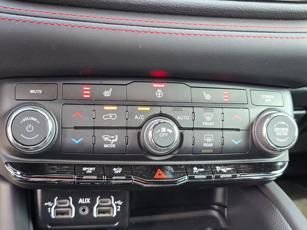 New 2026 Dodge Durango GT image 13