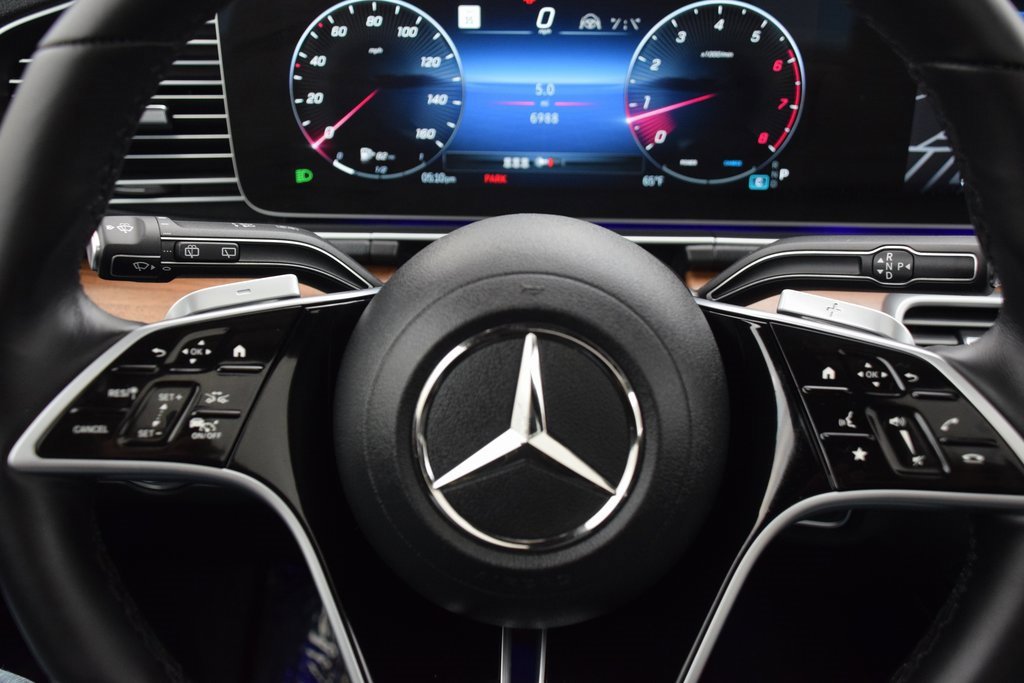 Used 2026 Mercedes-Benz GLE 450 4MATIC image 22