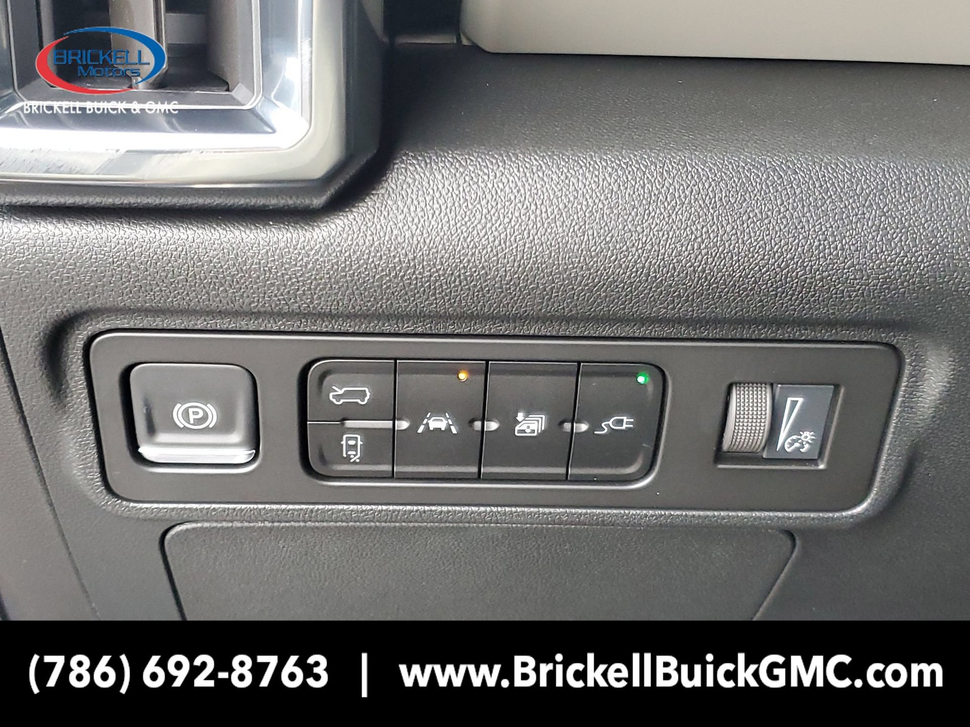New 2026 GMC Hummer EV SUV AWD/4WD image 22