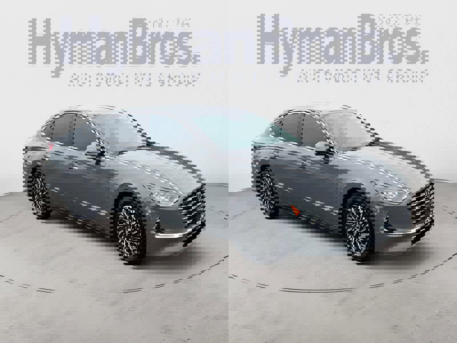 Used 2021 Hyundai Sonata SEL