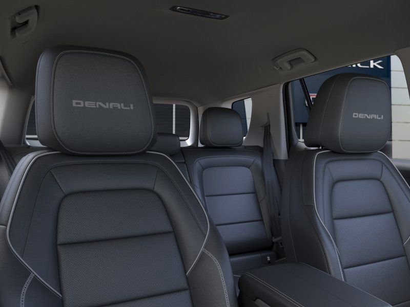 New 2026 GMC Terrain Denali AWD/4WD image 24