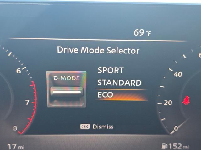 New 2026 Nissan Sentra SV w/ SV Convenience Package image 32