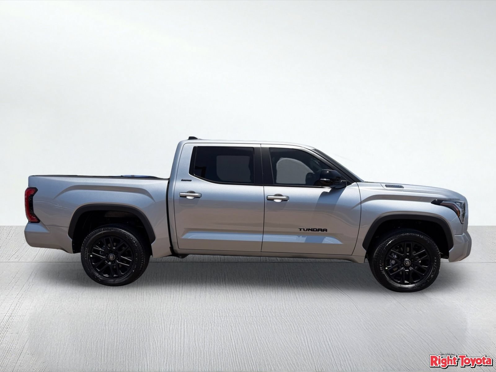 New 2026 Toyota Tundra Limited w/ Limited PVM Package AWD/4WD image 8