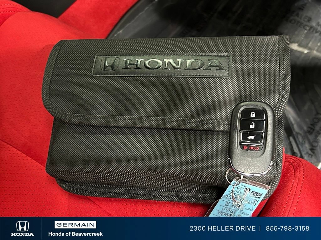 Used 2024 Honda Civic Type R image 31