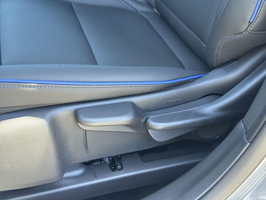 New 2026 Buick Envista Sport Touring w/ Convenience II Package FWD image 21