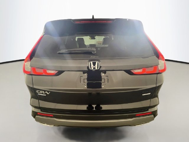 Used 2025 Honda CR-V Sport Touring image 7