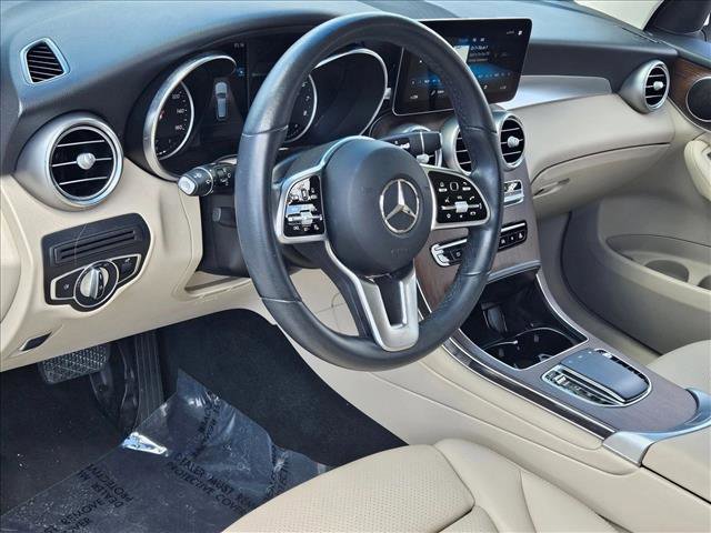 Used 2022 Mercedes-Benz GLC 300 image 10