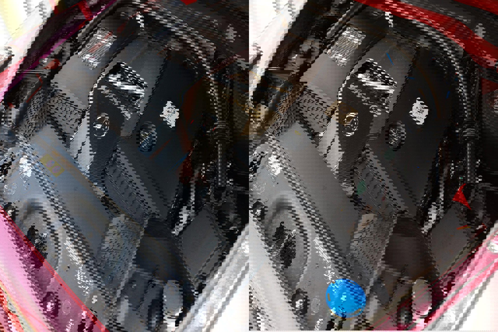 Used 2020 Mercedes-Benz G 63 AMG 4MATIC image 63