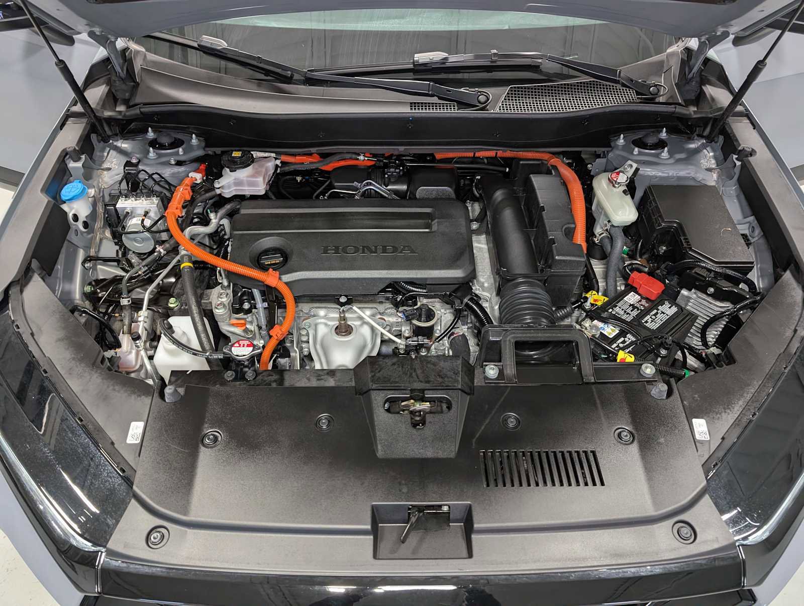 Used 2024 Honda CR-V Sport-L image 15