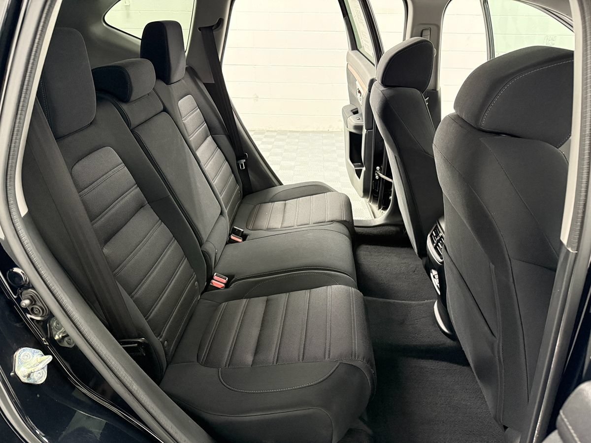 Used 2018 Honda CR-V EX image 12