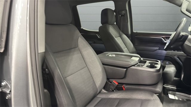 Used 2025 Chevrolet Silverado 1500 LT w/ Z71 Off-Road Package image 30