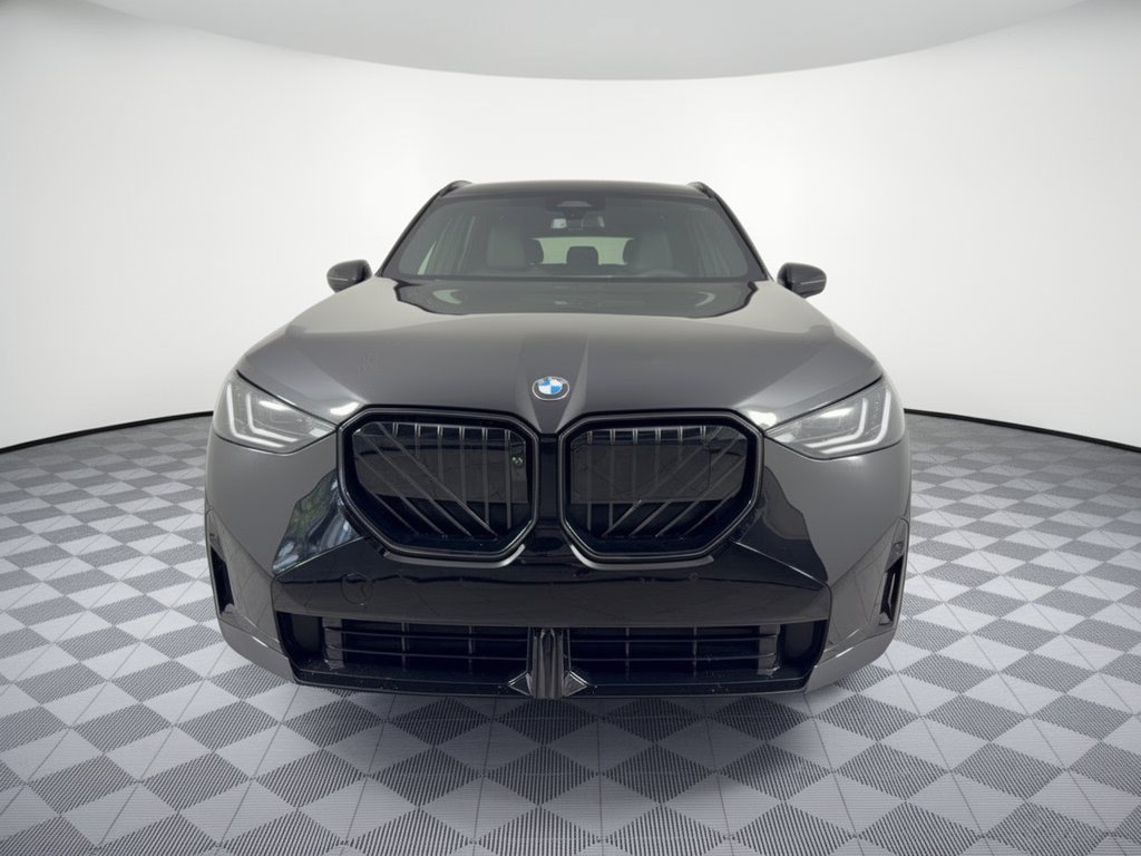 New 2026 BMW X3 xDrive30i w/ Premium Package AWD/4WD image 6