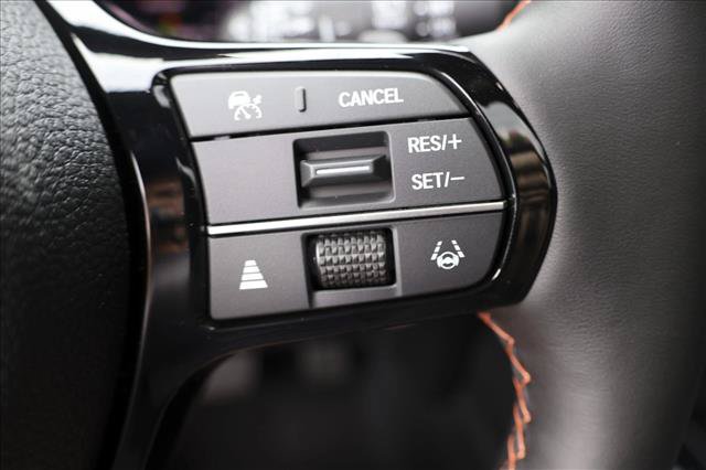 New 2026 Honda Passport TrailSport Elite image 16