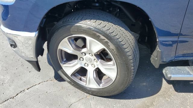 Certified 2023 RAM 1500 Laramie AWD/4WD image 4