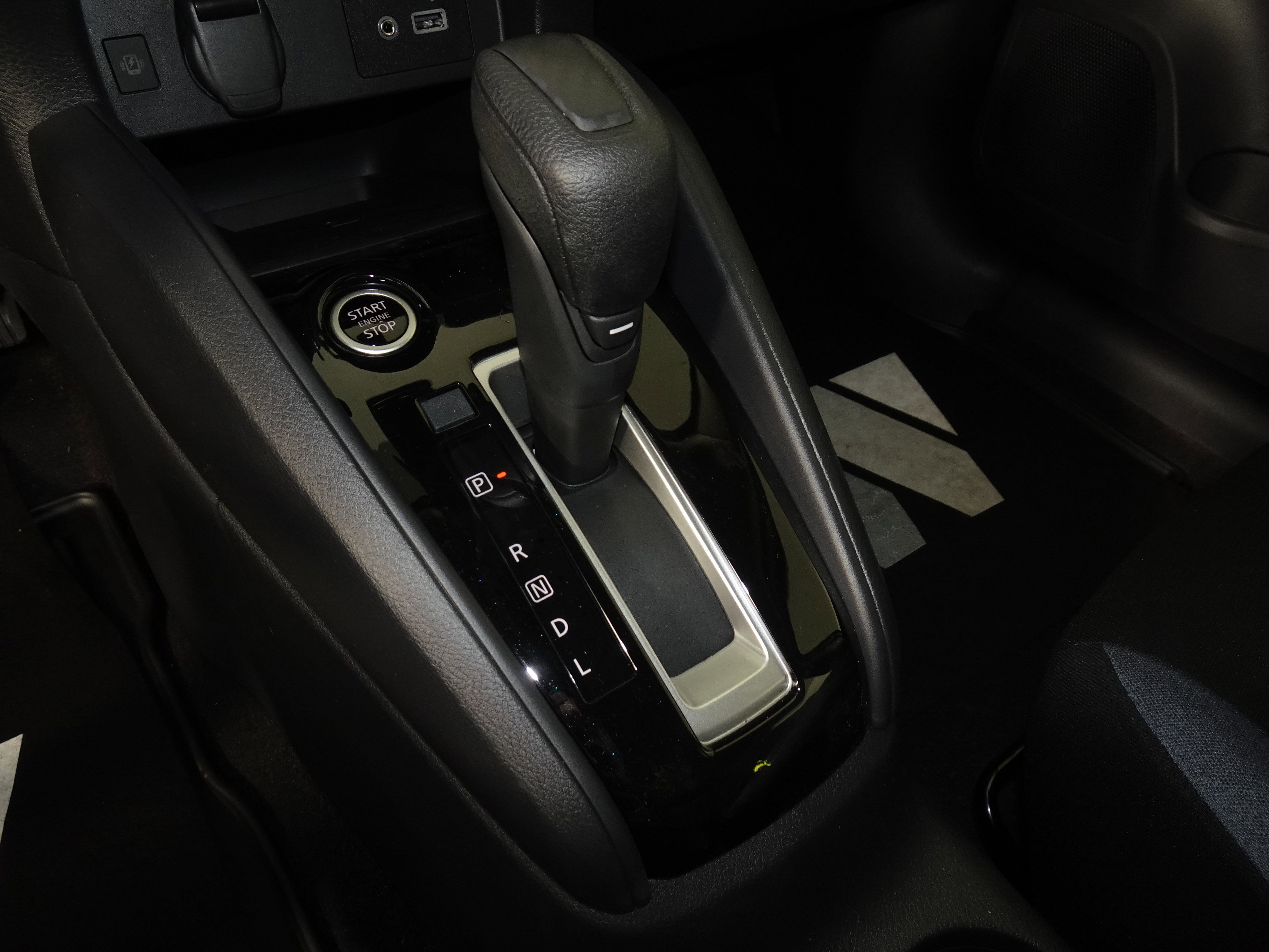 New 2025 Nissan Versa SV w/ Trunk Package image 21