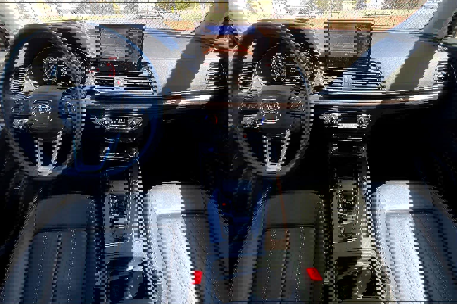 Used 2024 Audi Q5 2.0T Premium Plus image 13