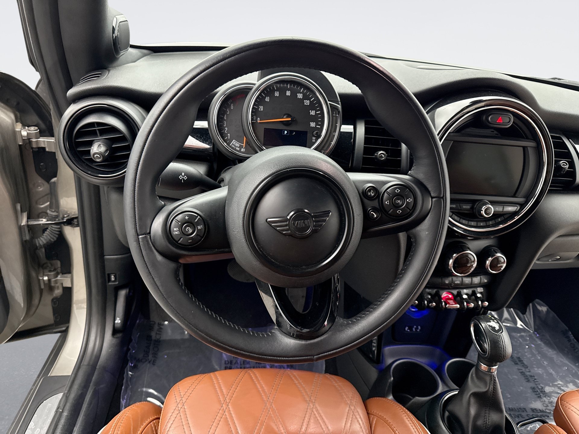 Used 2018 MINI Cooper S FWD image 12