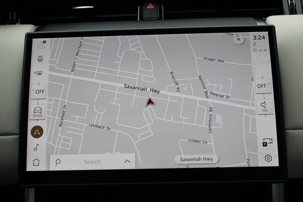 Certified 2025 Land Rover Discovery Sport S image 26