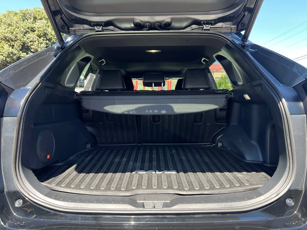 Certified 2023 Toyota RAV4 XSE AWD/4WD image 45
