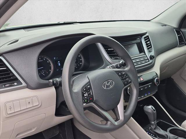 Used 2018 Hyundai Tucson SE FWD image 9