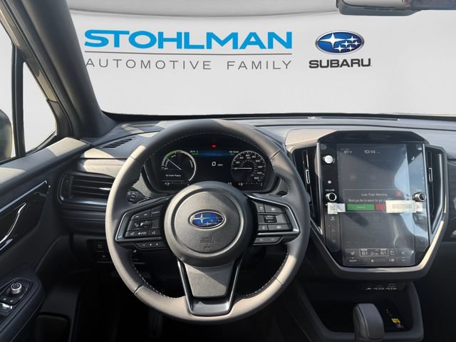 New 2026 Subaru Forester Premium AWD/4WD image 21