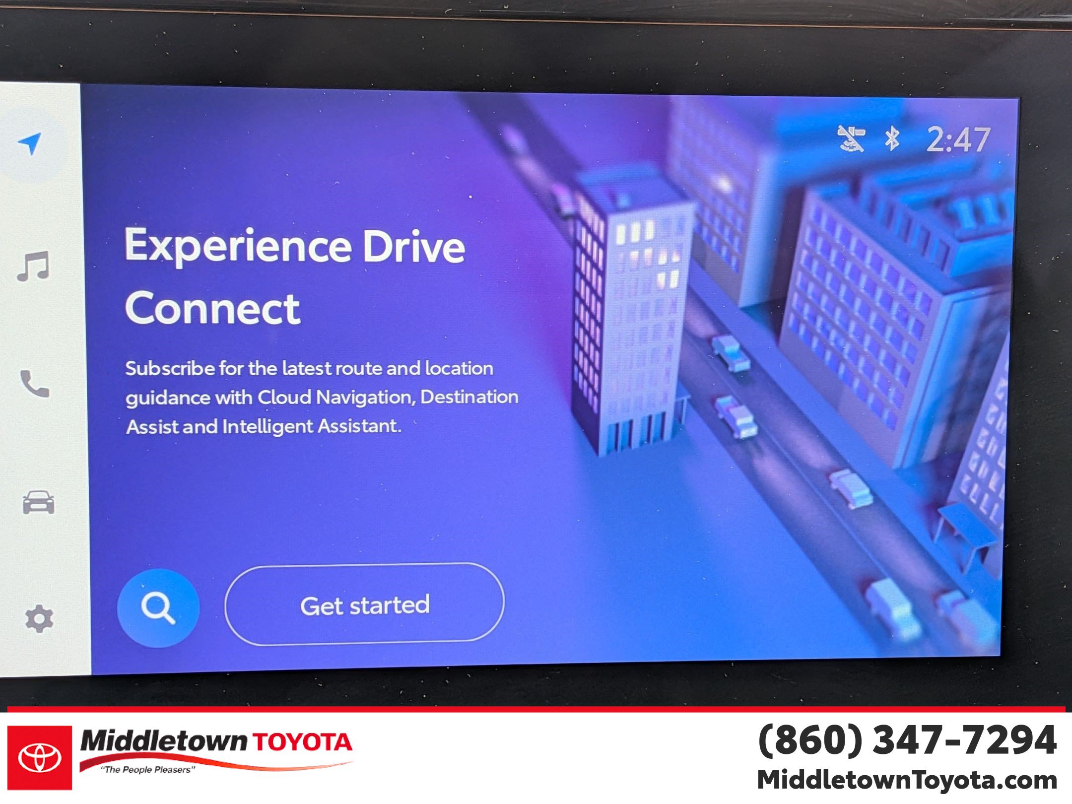 Certified 2025 Toyota RAV4 XLE AWD/4WD image 21
