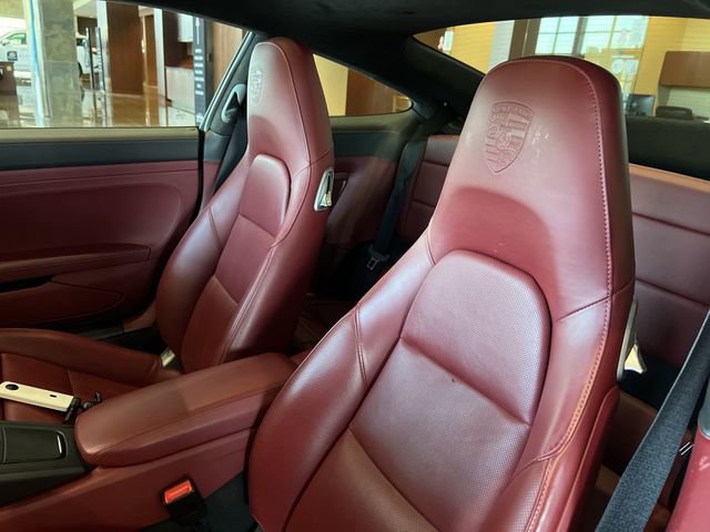 Used 2018 Porsche 911 Carrera 4S image 9