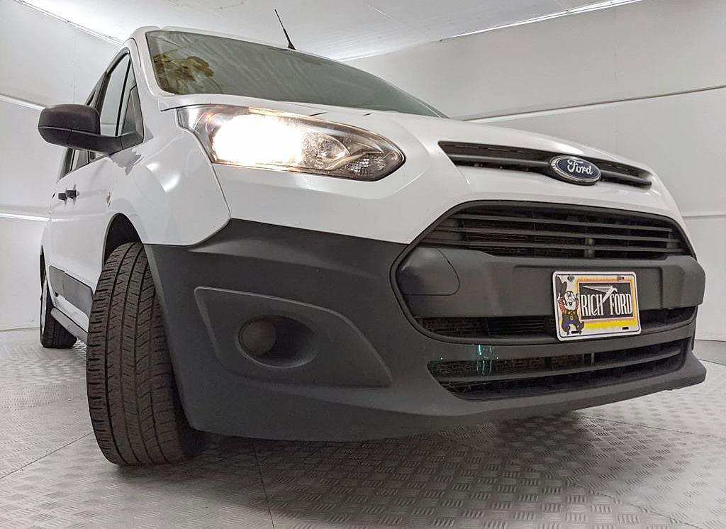 Used 2017 Ford Transit Connect XL image 24