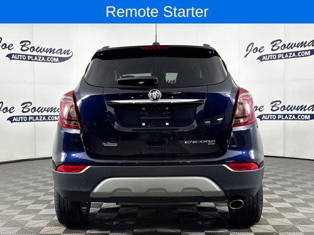Used 2022 Buick Encore Preferred w/ Safety Package image 7