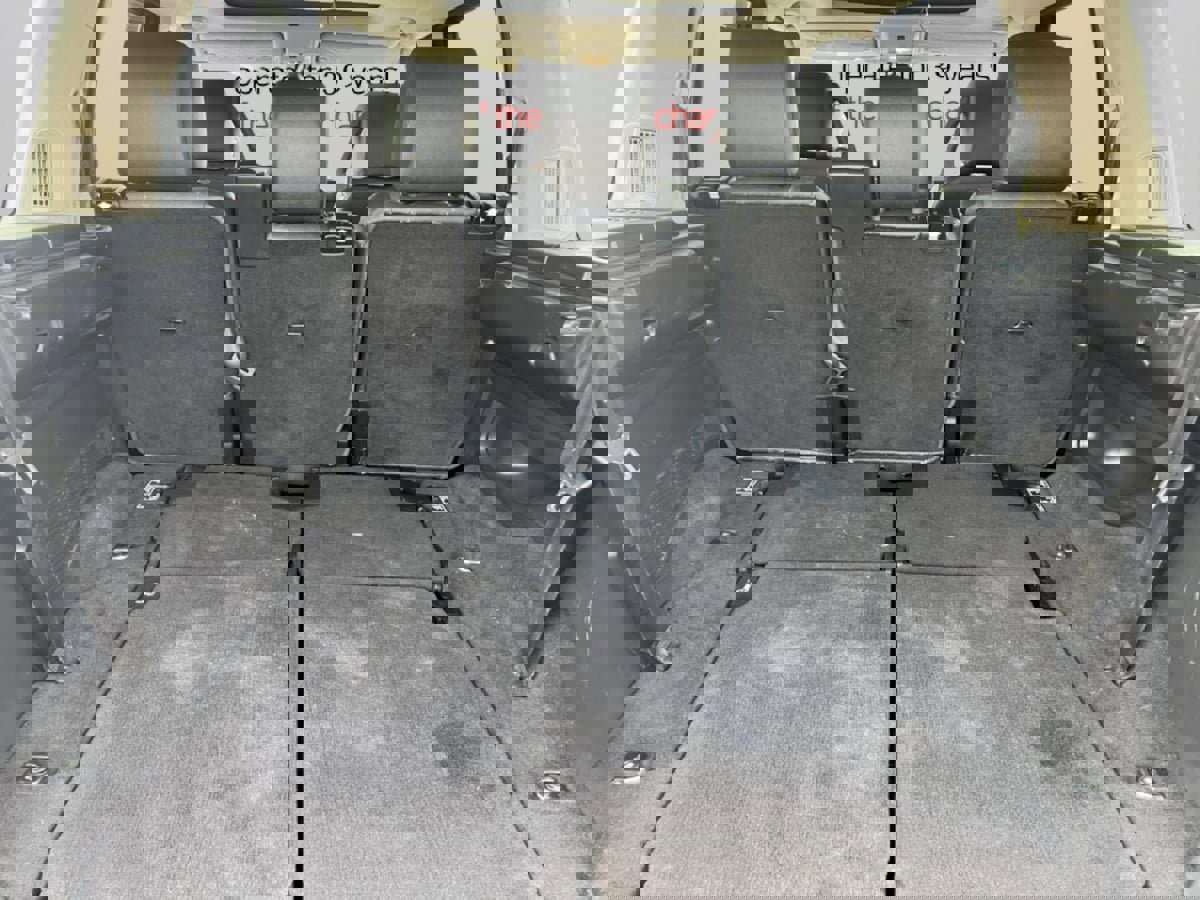 Used 2007 Land Rover LR3 HSE AWD/4WD image 41