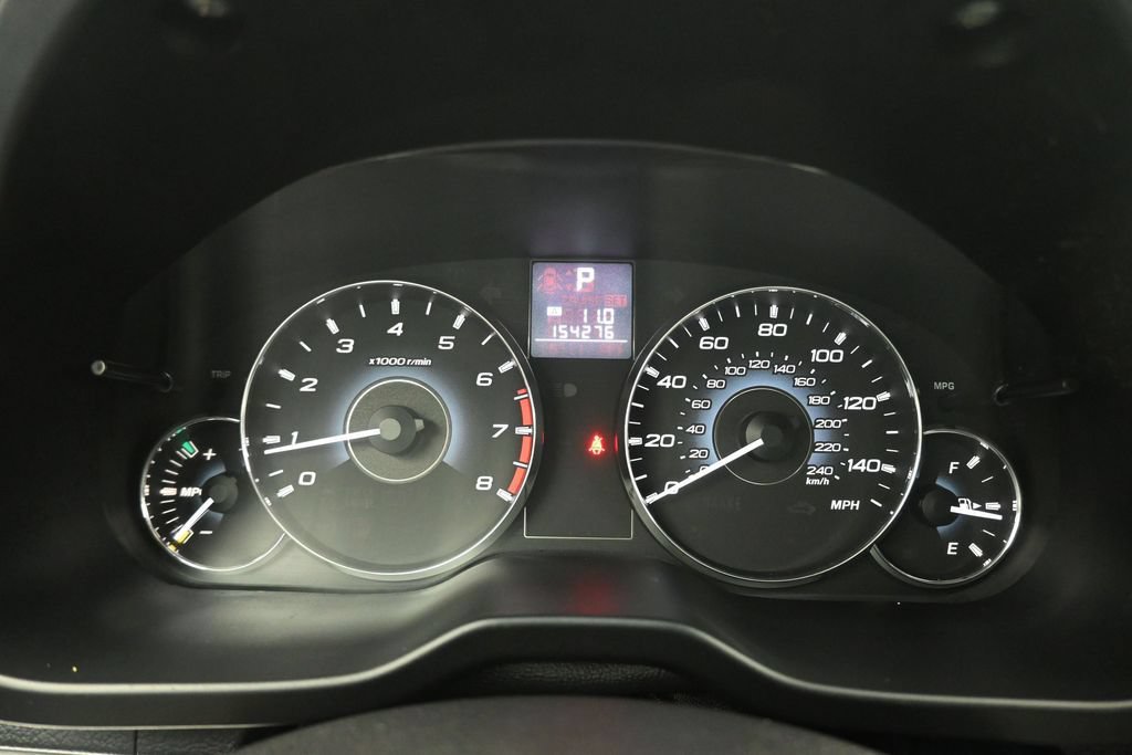 Used 2012 Subaru Outback 2.5i AWD/4WD image 15