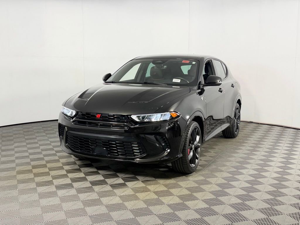 Certified 2025 Dodge Hornet R/T w/ Track Pack image 3