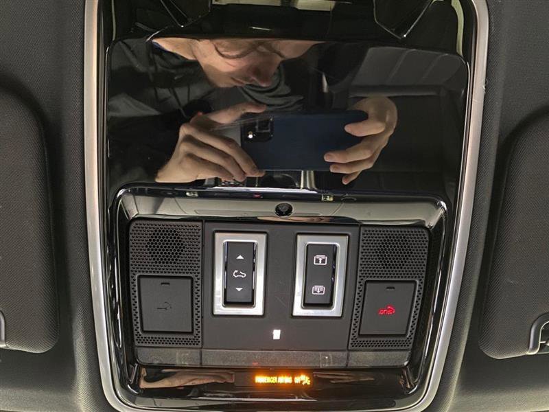 Used 2021 Land Rover Range Rover Sport HSE Dynamic image 20