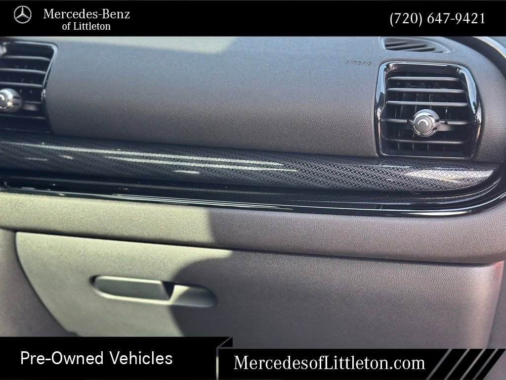 Used 2022 MINI Cooper Clubman S w/ Premium Package image 30