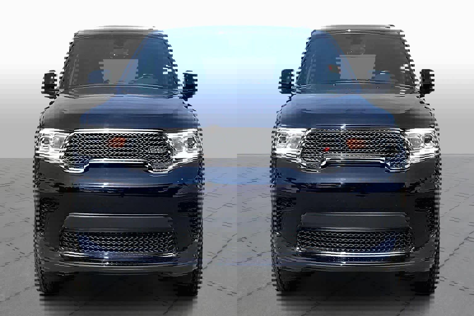 Used 2024 Dodge Durango SXT image 4