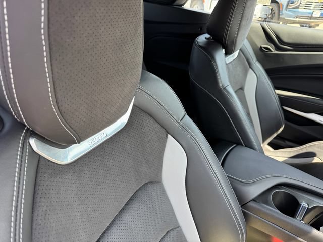 Certified 2022 Chevrolet Camaro SS w/ Design Package 3 RWD image 7