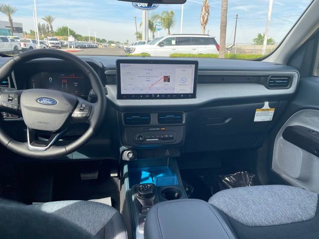 New 2026 Ford Maverick XLT image 21