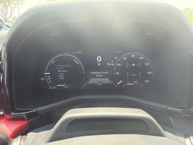 Used 2025 Toyota Camry XSE w/ Premium Plus Package AWD/4WD image 28