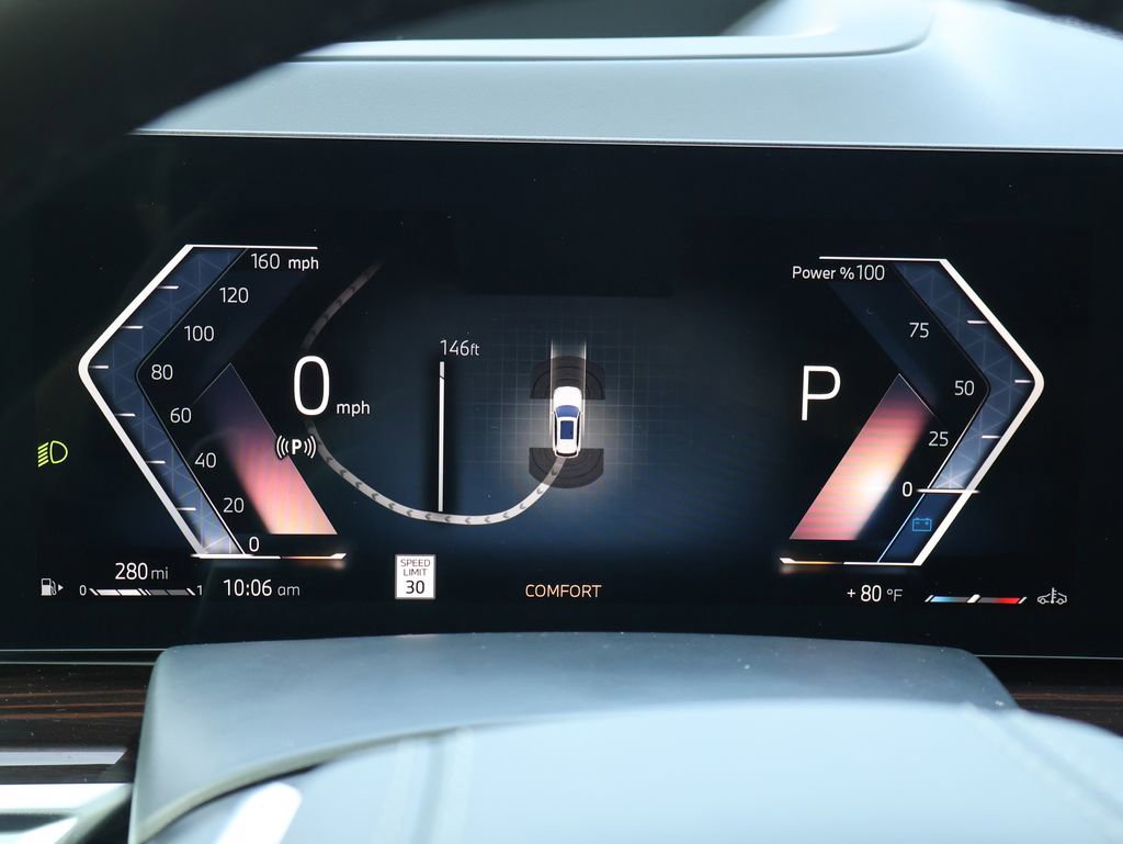 New 2026 BMW X5 xDrive40i w/ Climate Comfort Package image 31