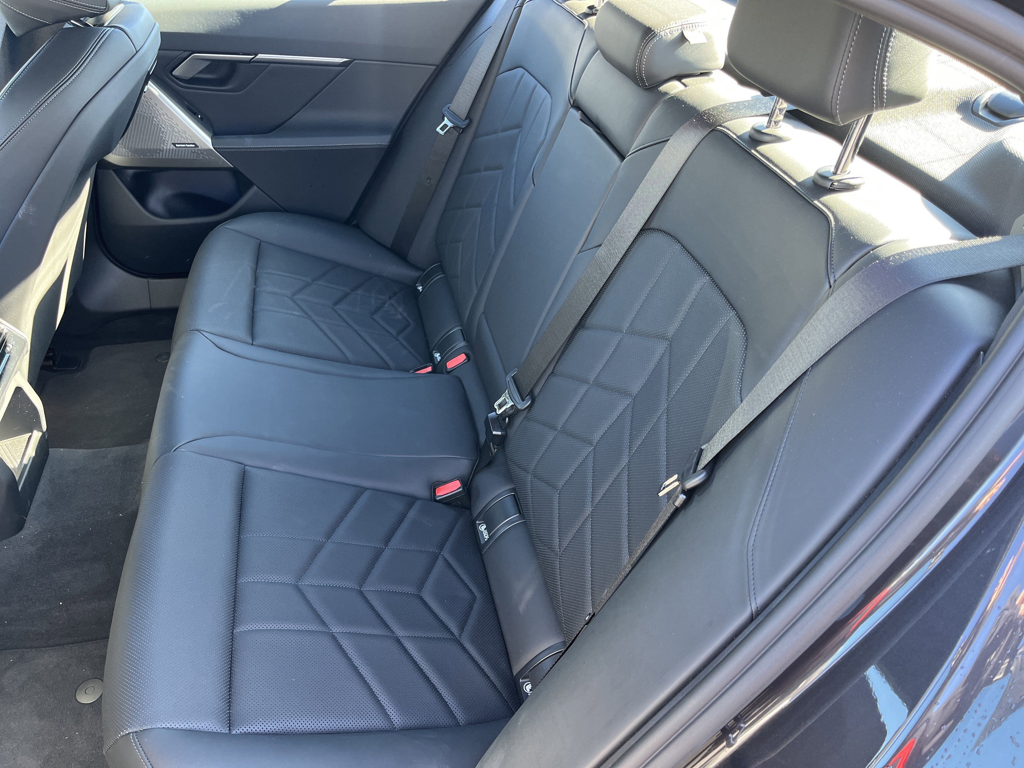 Used 2024 BMW i5 eDrive40i image 20