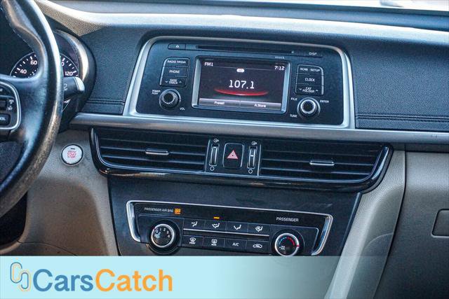 Used 2016 Kia Optima LX image 23