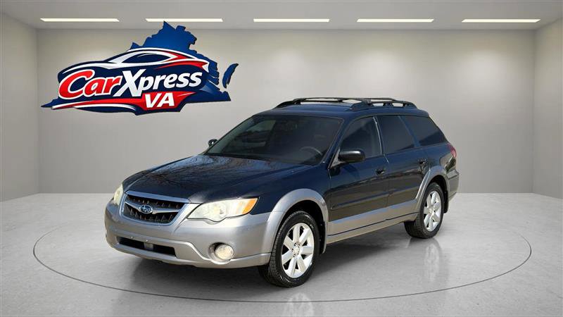 Used 2009 Subaru Outback 2.5i Special Edition w/ Popular Equipment Group 2A image 14