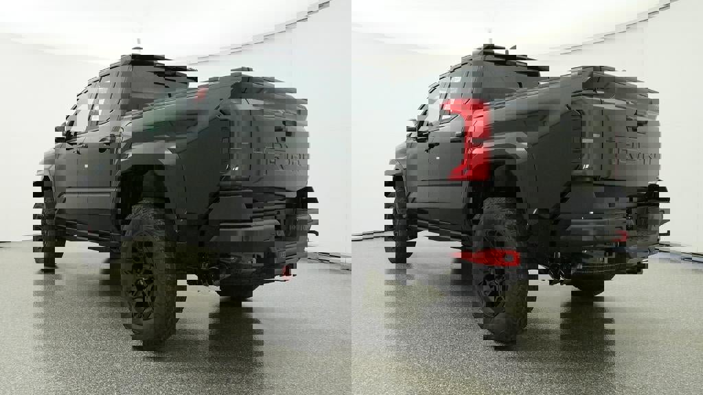 New 2026 Toyota Tacoma TRD Pro AWD/4WD image 21