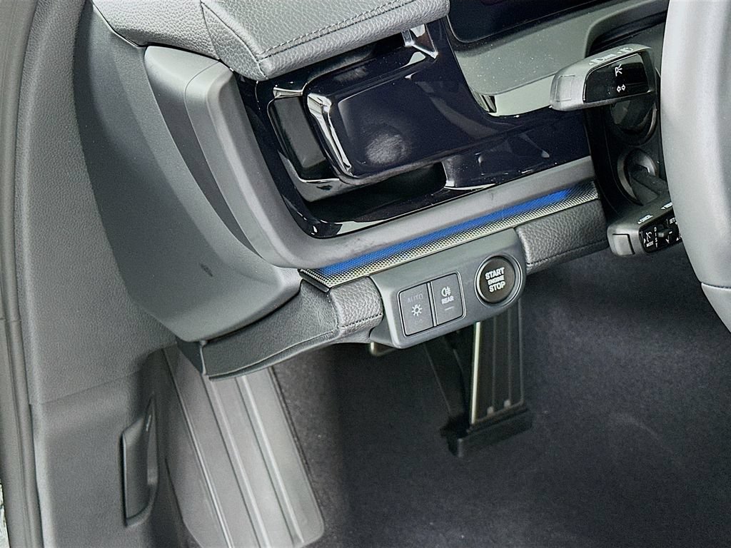 New 2026 Porsche Panamera 4 AWD/4WD image 11