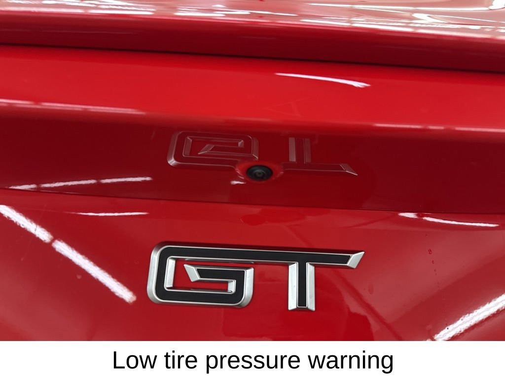 New 2026 Ford Mustang GT Premium image 14