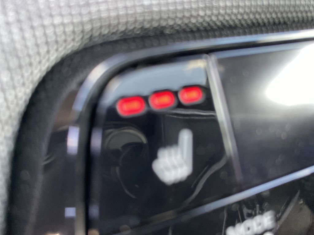 New 2026 Honda Passport TrailSport image 8